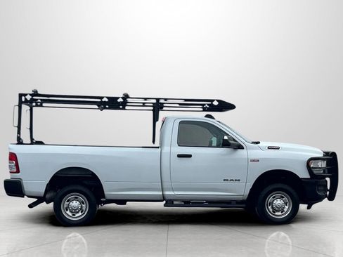 Used 2022 RAM 2500 Tradesman image 3