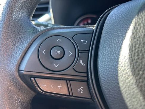 Used 2023 Toyota RAV4 XLE image 21