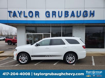 Used 2023 Dodge Durango GT
