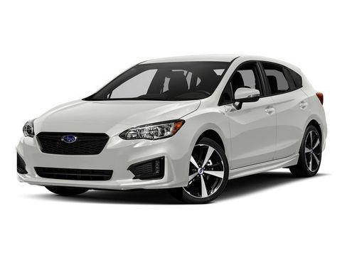 Used 2018 Subaru Impreza 2.0i Sport AWD/4WD image 1
