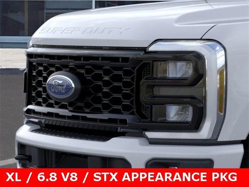 New 2026 Ford F250 XL w/ STX Appearance Package image 43
