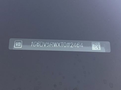 New 2026 Cadillac CT5 V w/ Technology Package image 18