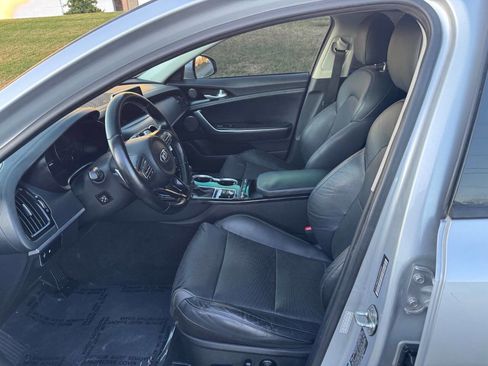 Used 2018 Kia Stinger Premium image 9