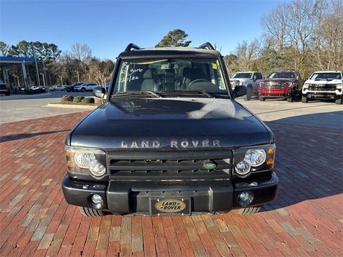 Used 2004 Land Rover Discovery SE image 25