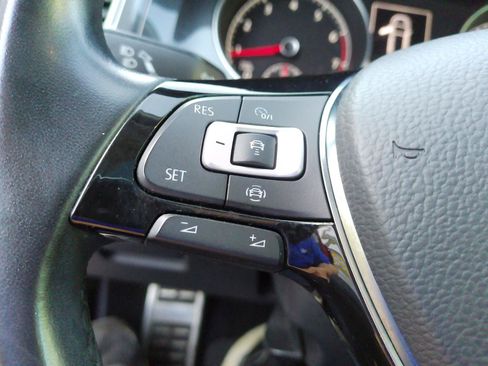 Used 2019 Volkswagen Golf Alltrack SEL AWD/4WD image 10