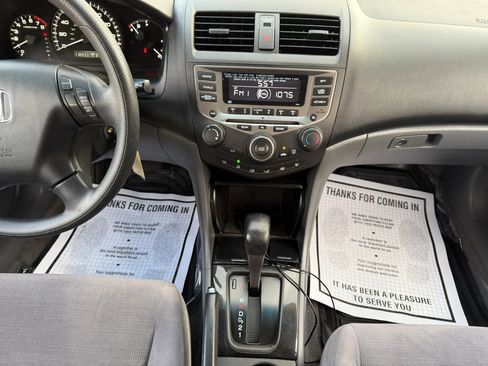 Used 2007 Honda Accord SE image 21