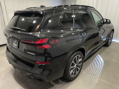 New 2026 BMW X5 M60i w/ Executive Package image 6