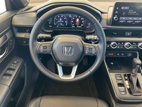 New 2026 Honda CR-V Sport-L image 16