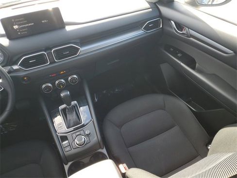 Certified 2022 MAZDA CX-5 AWD 2.5 S image 15