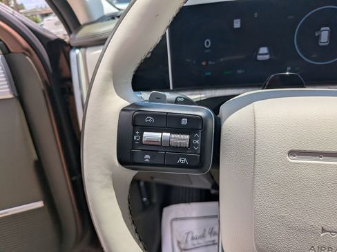 Used 2025 Hyundai Santa Fe Calligraphy FWD image 30