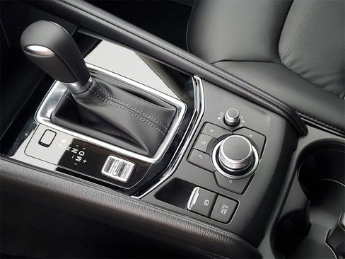 New 2025 MAZDA CX-5 AWD 2.5 S w/ Select Package image 25