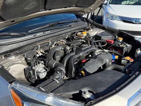 Used 2016 Subaru Outback 2.5i Limited image 25