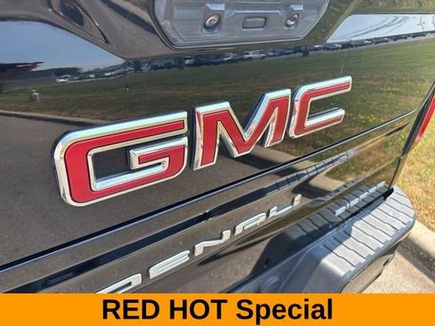 Used 2020 GMC Sierra 1500 Denali w/ Technology Package image 57