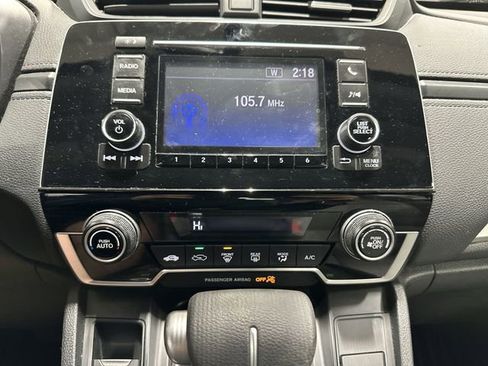 Used 2019 Honda CR-V LX image 20