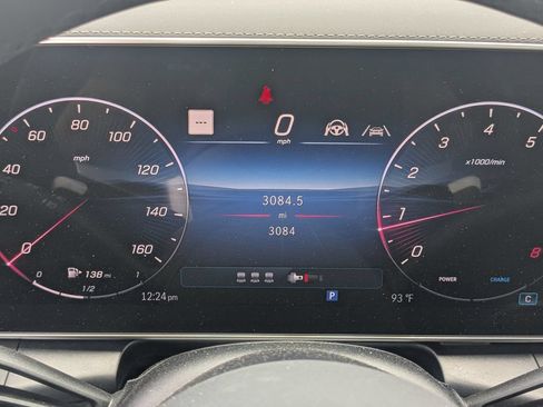 Certified 2026 Mercedes-Benz GLC 300 4MATIC image 14