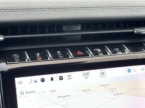 Used 2023 Jeep Grand Cherokee L Limited image 34