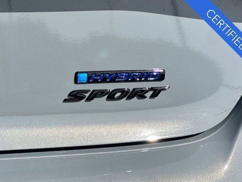 Certified 2026 Honda Accord Sport image 31