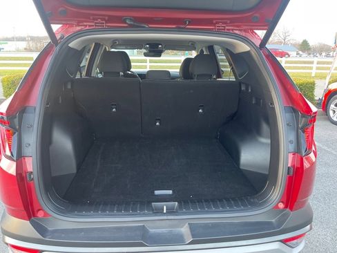 Used 2025 Hyundai Tucson SEL image 18