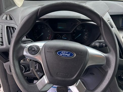 Used 2014 Ford Transit Connect XL FWD image 12