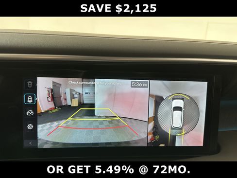 New 2026 Hyundai Palisade SEL Premium image 17