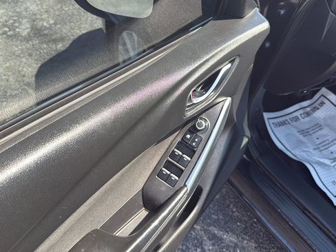 Used 2016 MAZDA MAZDA6 Sport image 12