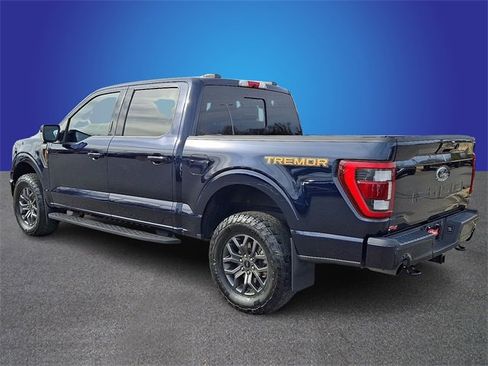 Used 2022 Ford F150 Tremor w/ Equipment Group 402A High image 7