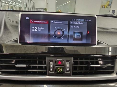 Used 2022 BMW X2 sDrive28i w/ Convenience Package image 16