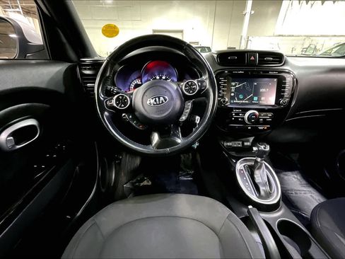 Used 2015 Kia Soul ! w/ Sun & Sound Package image 6