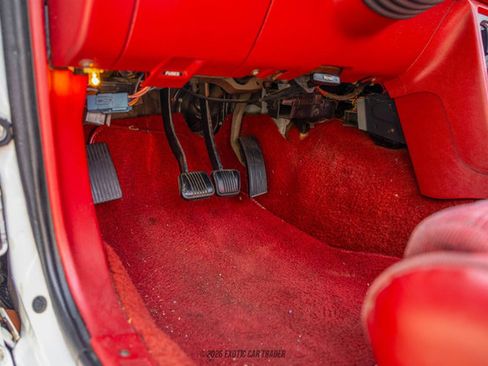 Used 1987 Ford Mustang GT RWD image 38
