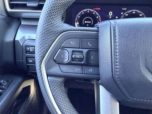 New 2026 Toyota Tacoma TRD Off-Road image 8