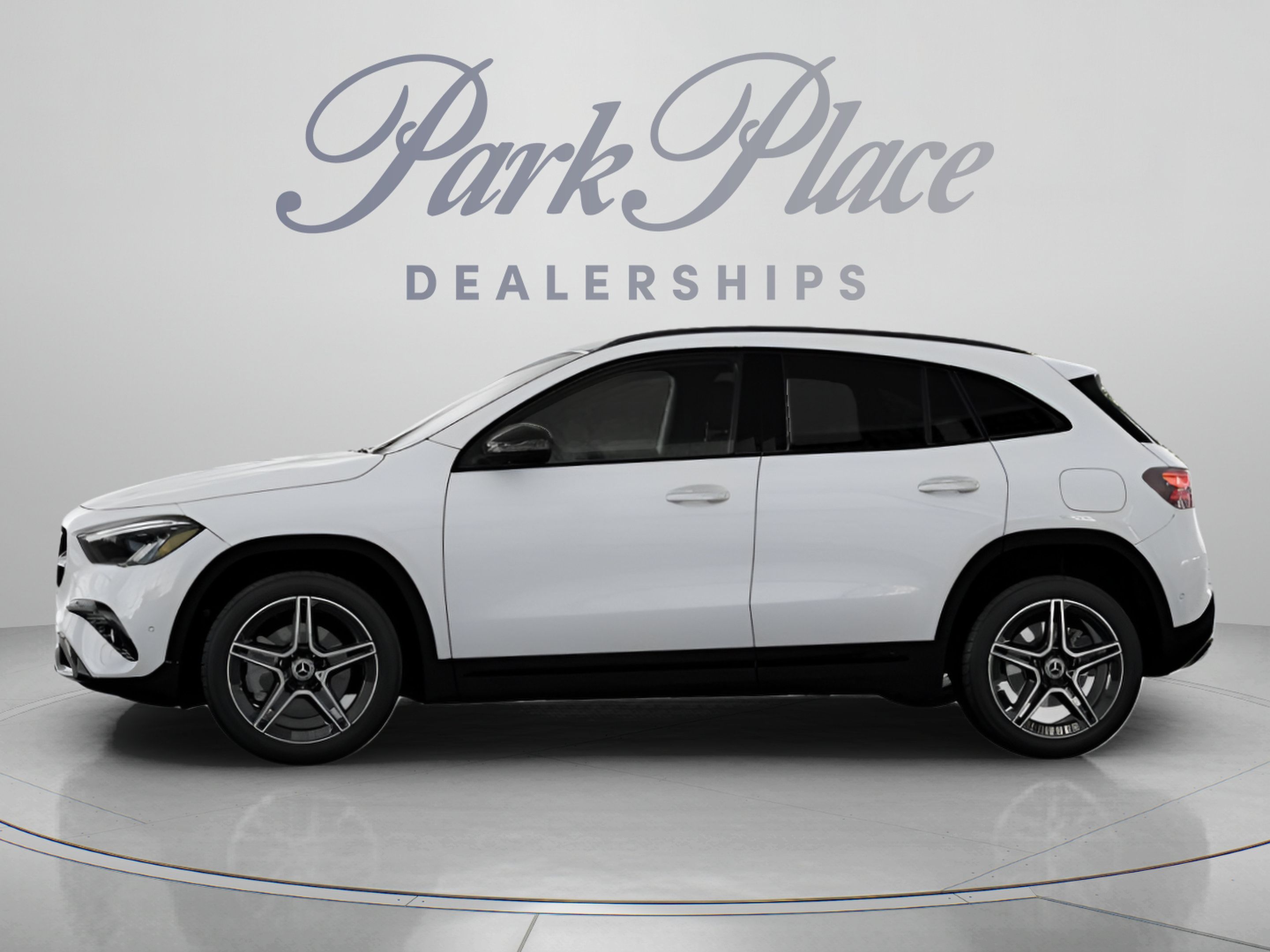 Used 2026 Mercedes-Benz GLA 250 image 6