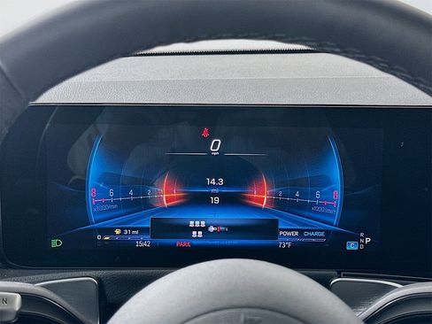 New 2026 Mercedes-Benz GLB 35 AMG 4MATIC image 13