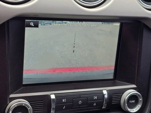 Used 2015 Ford Mustang GT Premium w/ Equipment Group 401A image 10