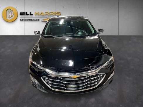 Used 2023 Chevrolet Malibu LT image 16