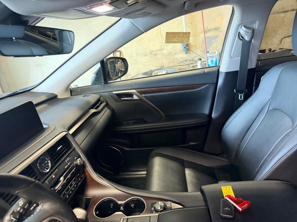 Used 2022 Lexus RX 350 AWD w/ Premium Package image 32