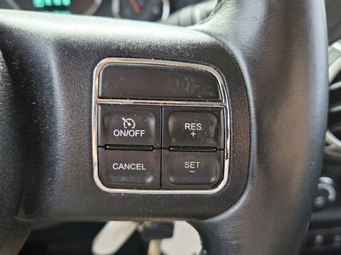 Used 2014 Jeep Wrangler Unlimited Rubicon w/ Connectivity Group image 22