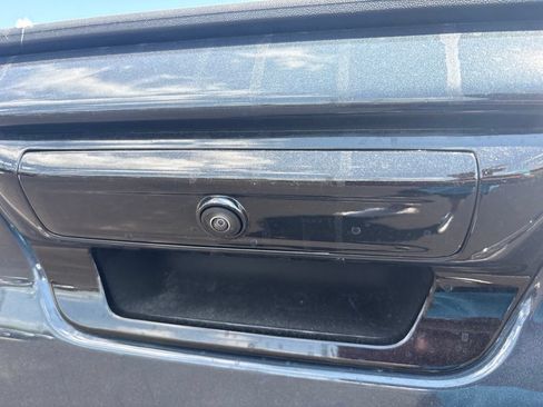 New 2026 RAM 1500 Big Horn AWD/4WD image 12