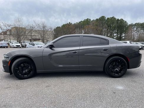 Used 2023 Dodge Charger SXT w/ Cold Weather Package image 6