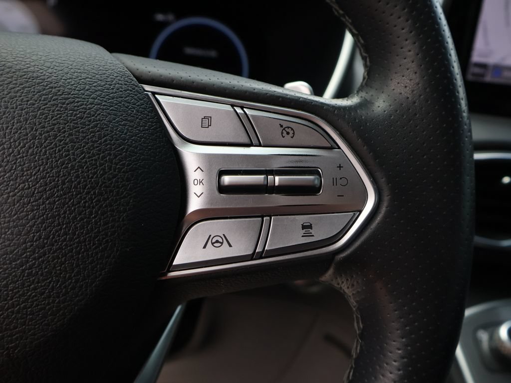 Used 2022 Hyundai Santa Fe Calligraphy FWD image 27
