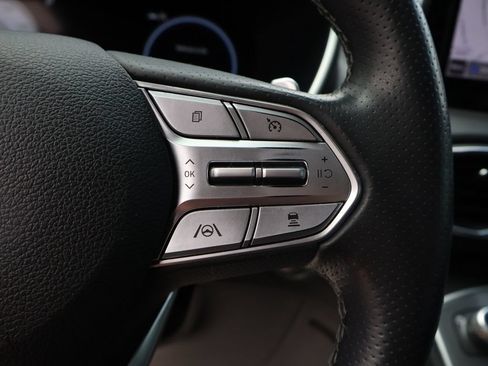Used 2022 Hyundai Santa Fe Calligraphy FWD image 27
