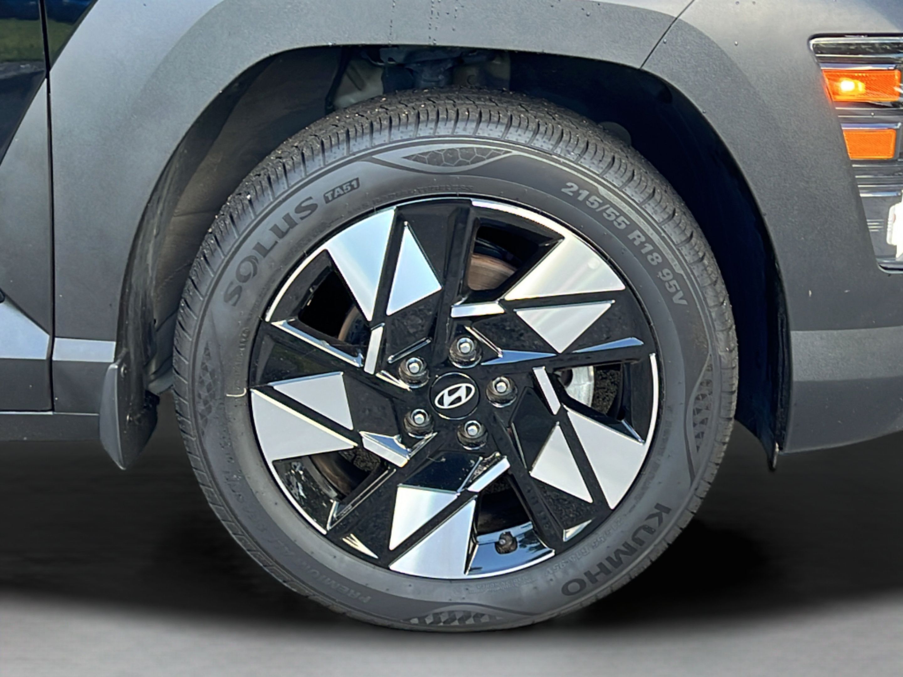 Used 2025 Hyundai Kona SEL FWD image 23