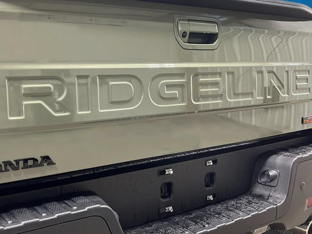 New 2026 Honda Ridgeline TrailSport image 9