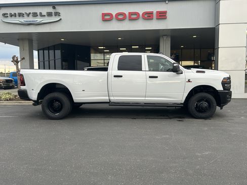 New 2026 RAM 3500 Tradesman image 6