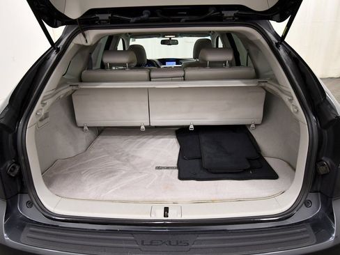 Used 2010 Lexus RX 350 AWD image 7
