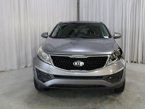 Used 2014 Kia Sportage LX FWD image 34