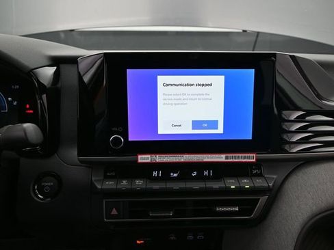 New 2026 Toyota Camry LE image 7