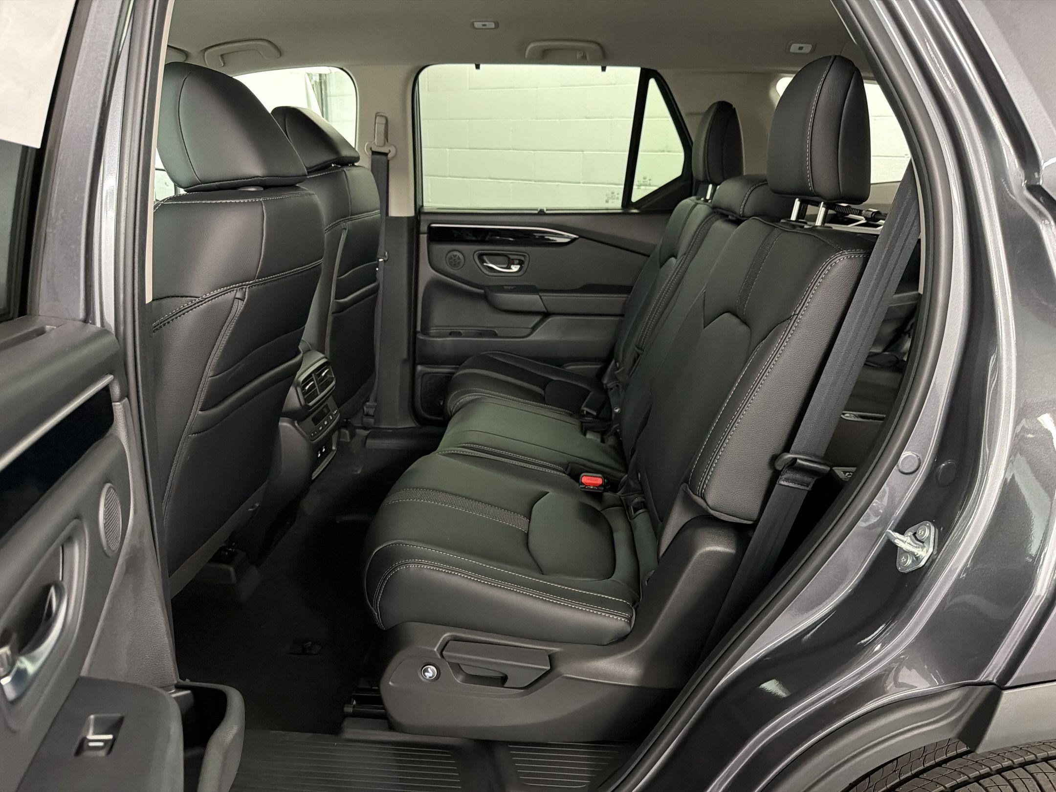 New 2026 Honda Pilot EX-L image 23