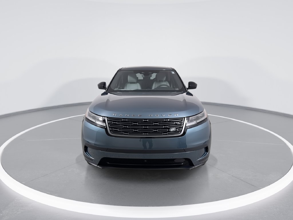 New 2026 Land Rover Range Rover Velar S AWD/4WD image 3