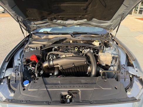 Used 2024 Ford Mustang Premium RWD image 34