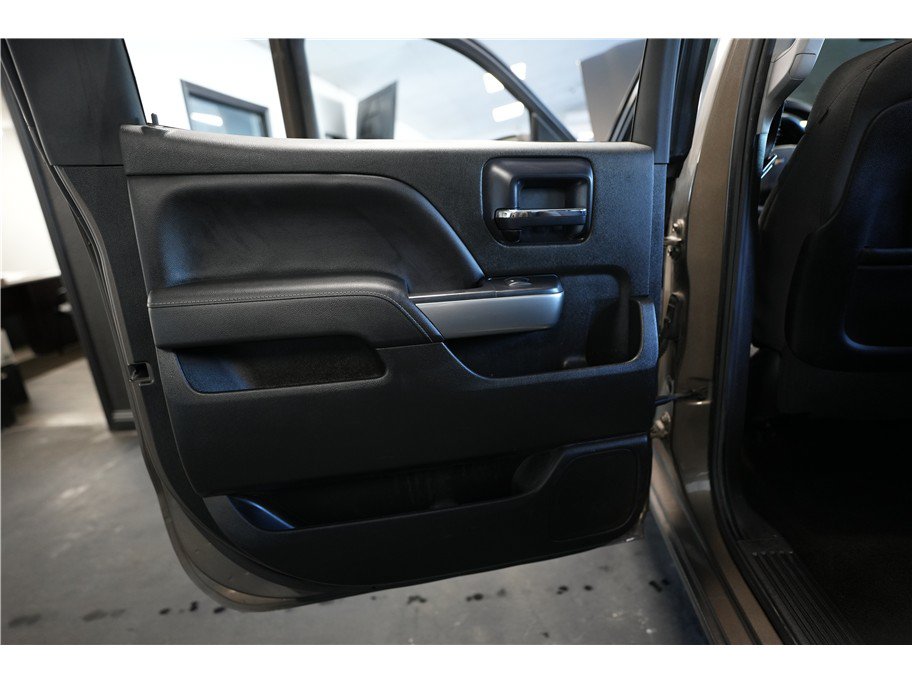 Used 2014 Chevrolet Silverado 1500 LT w/ LT Convenience Package RWD image 15